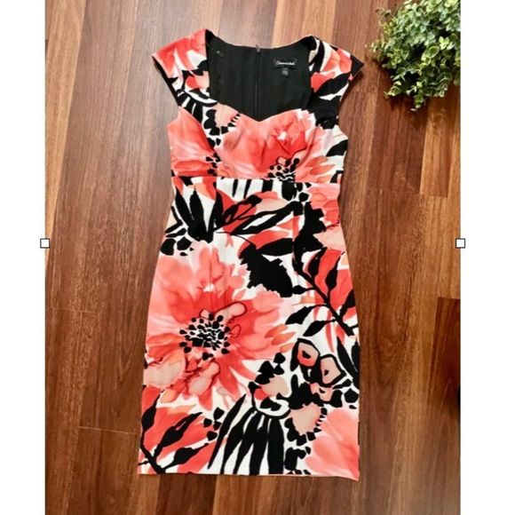 connected apparel Dresses & Skirts - Dress Size 4